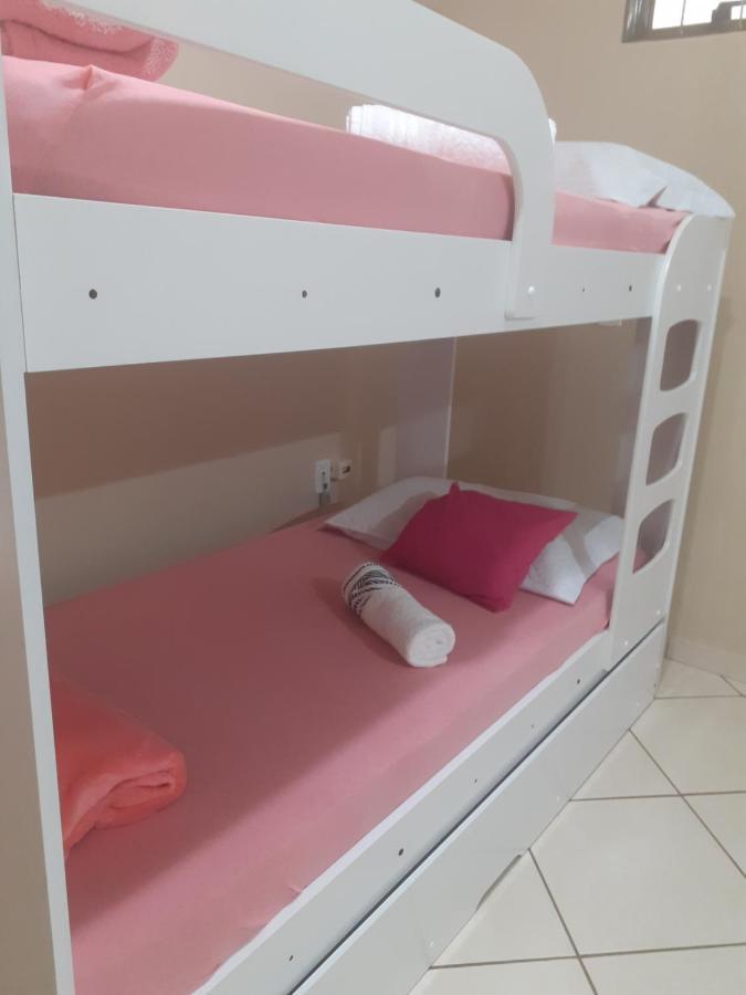Divino Lugar Daire Olímpia Dış mekan fotoğraf